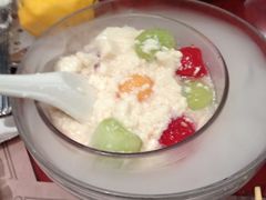 什果豆腐花-糖朝(尖沙咀店)