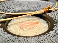 蟹肉文思豆腐-胜紫云亭 HUAIYANG MASTER(前滩店)