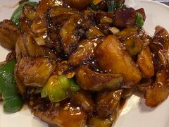 -95号酱骨·一块豆腐(展春园西路店)