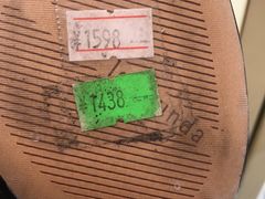 -莱尔斯丹展示厅(盈毅鞋厂店)