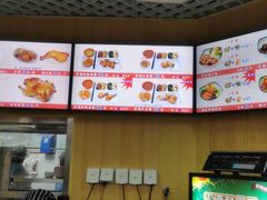 -香妃烤鸡(新奥店)