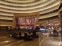 -杭州国际会议中心洲际酒店-原素全日餐厅(解放东路店)