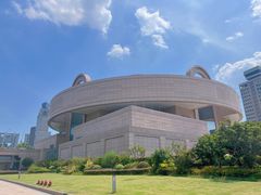 -上海博物馆(人民广场馆)