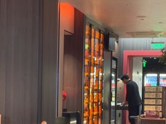 -北平食府·北京烤鸭(北京西站六里桥店)