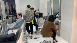 -东方麒麟·潘多拉SALON