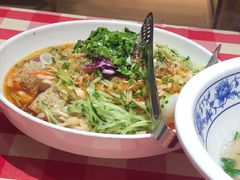西贝面筋-西贝莜面村(东莞壹号广场店)