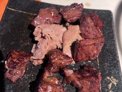 -久藏·横膈膜烧肉·酒场(江汉路店)