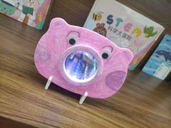 -邯郸书城·新华品阅生活(中华大街店)