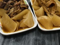 -珍珍小食店(西华路店)