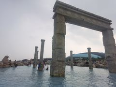 -渔岛海洋度假区