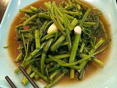 -URBAN SOI Thai Kitchen乐泰料理(长乐路店)