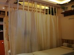 -衷依推拿馆·盲人推拿·艾灸·SPA(新乐中街店)