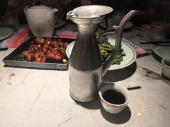 -寻宝记绍兴菜(状元店)