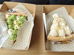 -Pie Bird(新闸路店)