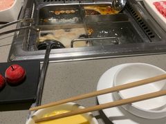 -海底捞火锅(万达广场店)