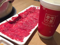 匙仁-掂档潮汕牛肉火锅(沈阳万象城店)