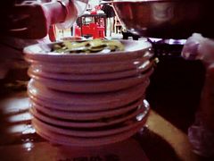 -百味香重庆鸡公煲(厦大学生公寓老店)