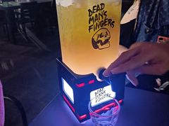 -AClub餐吧(富华里店)
