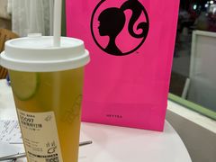 -喜茶(广州中山六路店)