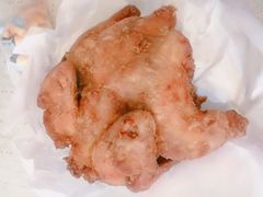 -吉健炸香鸡(瑞江花园菊苑店)