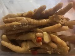 -潮妈小食