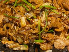 贝勒爷烤肉-北平盛世·新京菜·北京烤鸭(劲松·双井店)