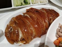 -梅利汴京烤鸭•开封豫菜地标店(东大街店)