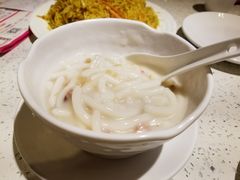农家濑粉-又一间茶点轩(百汇广场店)