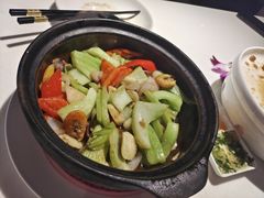 -金湖港式餐厅(建外店)