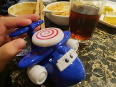 -海底捞火锅(连城广场店)