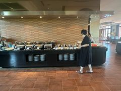 -天悦阁海景酒廊