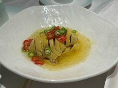 -绿杨春·淮扬宴(庐山路店)