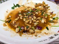 -拿渡·水煮鱼 麻辣香锅(西单大悦城店)