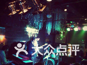 长沙酒吧排名_长沙十二兽酒吧