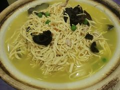 大煮干丝-双东酒店(东关街店)