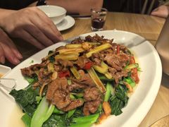 -潮汕壹号·潮汕菜·打边炉·生腌(总店)