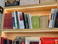 -亮雅轩图文快印连锁24小时(百子湾苹果社区店)