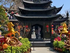 -钱王祠