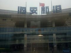 -海安新港(公交站)