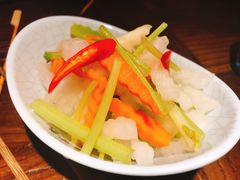 -张氏宽窄巷成都菜(澳德乐店)