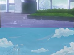 -台场海滨公园船码头