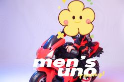 -芳妮豆丁儿童摄影(民治旗舰店)