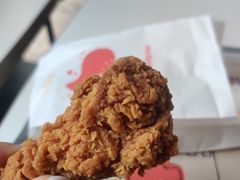 -麦当劳(杭州国际服装城店)