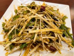 -石老头关东饺子王·东北菜(嘉华鑫城店)