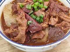 -龍囍粤·顺德小吃·煲仔饭(安定门店)
