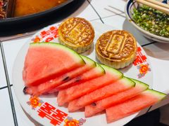 -旧街市鲜货老火锅(大光路店)