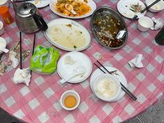 -黎记大排档(慈云路店)