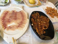 -京北渔家傲