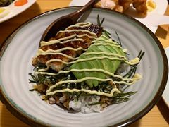 -福匠日本料理(人民路店)