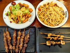-伊隆斋(什刹海店)